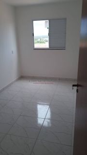 Casa com 2 quartos no Novo Mundo