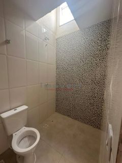 Casa com 2 quartos no bairro Santa Maria em Várzea Grande