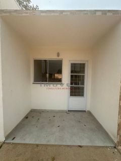 Casa com 2 quartos no bairro Santa Maria em Várzea Grande