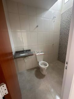 Casa com 2 quartos no bairro Santa Maria em Várzea Grande