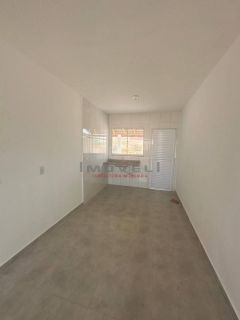Casa com 2 quartos no bairro Santa Maria em Várzea Grande
