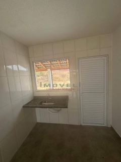 Casa com 2 quartos no bairro Santa Maria em Várzea Grande