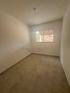 Casa com 2 quartos no bairro Santa Maria em Várzea Grande