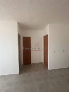 Casa com 2 quartos no bairro Santa Maria em Várzea Grande