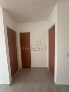 Casa com 2 quartos no bairro Santa Maria em Várzea Grande