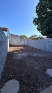 Casa com 2/4 sendo 1 suíte no Paiaguás