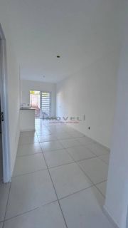 Casa com 2/4 sendo 1 suíte no Paiaguás