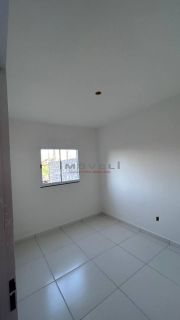Casa com 2/4 sendo 1 suíte no Paiaguás