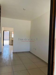 Casa com 2 quartos no bairro Novo Mundo em Várzea Grande!