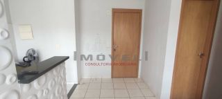 Apartamento mobiliado com 2 quartos no Chapada do Horizonte- VG