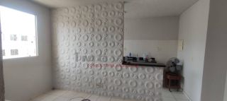 Apartamento mobiliado com 2 quartos no Chapada do Horizonte- VG