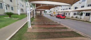 Apartamento mobiliado com 2 quartos no Chapada do Horizonte- VG