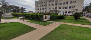 Apartamento mobiliado com 2 quartos no Chapada do Horizonte- VG