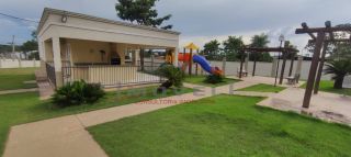 Apartamento mobiliado com 2 quartos no Chapada do Horizonte- VG