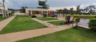 Apartamento mobiliado com 2 quartos no Chapada do Horizonte- VG