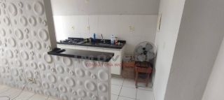 Apartamento mobiliado com 2 quartos no Chapada do Horizonte- VG