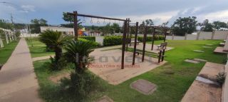 Apartamento mobiliado com 2 quartos no Chapada do Horizonte- VG