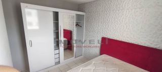 Apartamento mobiliado com 2 quartos no Chapada do Horizonte- VG