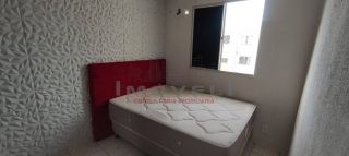 Apartamento mobiliado com 2 quartos no Chapada do Horizonte- VG