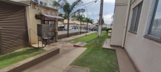 Apartamento mobiliado com 2 quartos no Chapada do Horizonte- VG