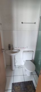 Apartamento mobiliado com 2 quartos no Chapada do Horizonte- VG