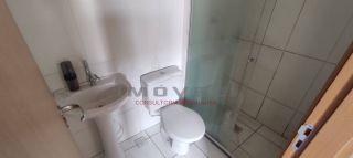 Apartamento mobiliado com 2 quartos no Chapada do Horizonte- VG