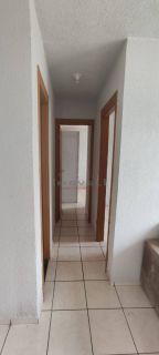 Apartamento mobiliado com 2 quartos no Chapada do Horizonte- VG