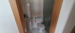 Apartamento mobiliado com 2 quartos no Chapada do Horizonte- VG