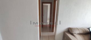 Apartamento mobiliado com 2 quartos no Chapada do Horizonte- VG