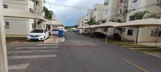 Apartamento mobiliado com 2 quartos no Chapada do Horizonte- VG