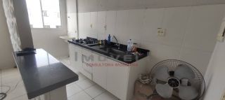 Apartamento mobiliado com 2 quartos no Chapada do Horizonte- VG