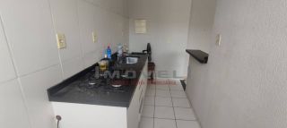 Apartamento mobiliado com 2 quartos no Chapada do Horizonte- VG