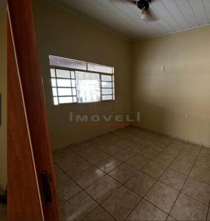 Casa com 3/4 sendo 2 Suítes no Jardim Glória- VG