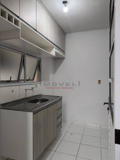 Casa com 2/4 no Condomínio Rubi em Vázrzea Grande