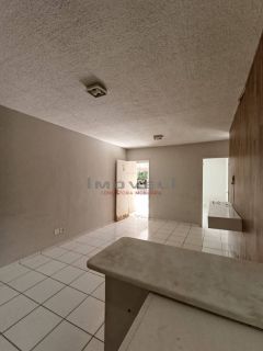 Casa com 3/4 no Condomínio Rubi em Várzea Grande