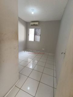 Casa com 3/4 no Condomínio Rubi em Várzea Grande