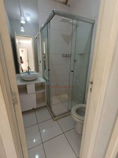 Casa com 3/4 no Condomínio Rubi em Várzea Grande