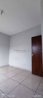 Casa com 2 quartos no Paiaguás