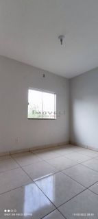 Casa com 2 quartos no Paiaguás
