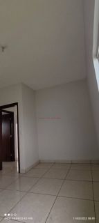 Casa com 2 quartos no Paiaguás