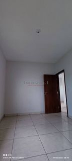 Casa com 2 quartos no Paiaguás