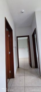 Casa com 2 quartos no Paiaguás