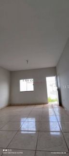 Casa com 2 quartos no Paiaguás
