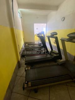 Academia completa no São Mateus