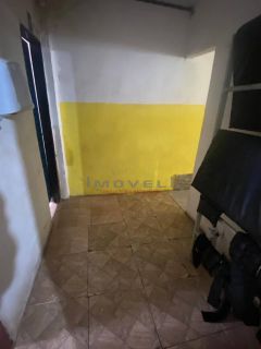 Academia completa no São Mateus