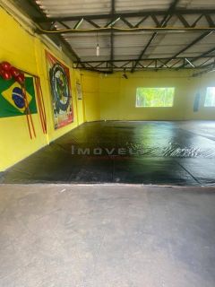 Academia completa no São Mateus