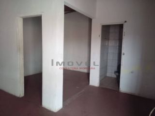 Casa com 2 quartos no Jardim Paula2