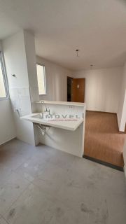 Apartamento com 2 quartos no Chapada dos Pinheiros