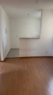 Apartamento com 2 quartos no Chapada dos Pinheiros