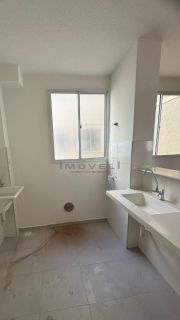 Apartamento com 2 quartos no Chapada dos Pinheiros